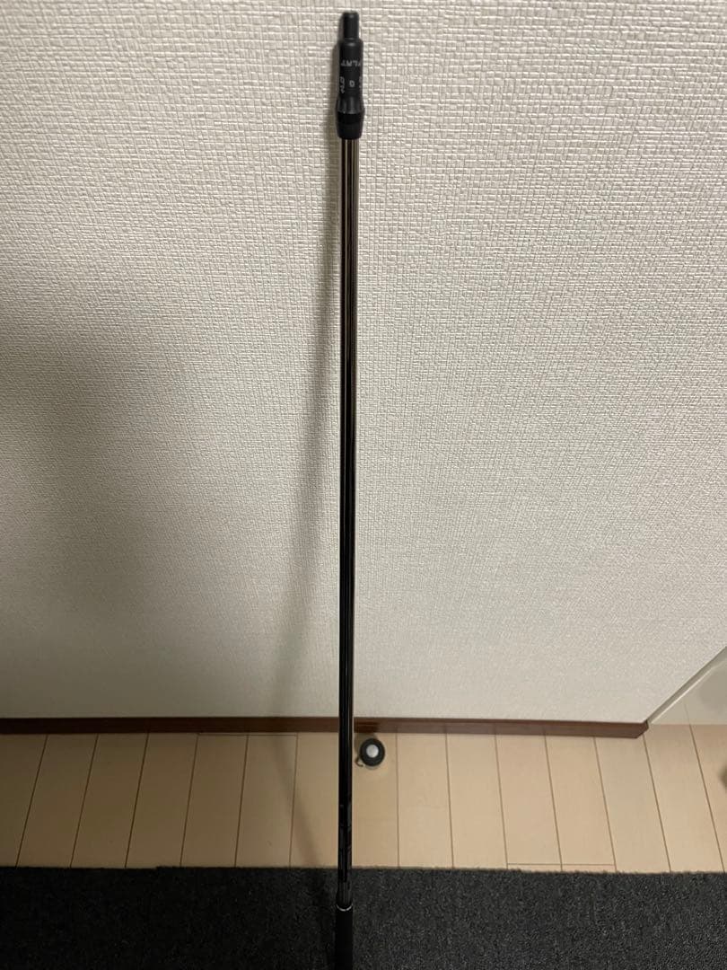 （希少）ピンツアー173-55SR 5W用　ピンスリーブ付