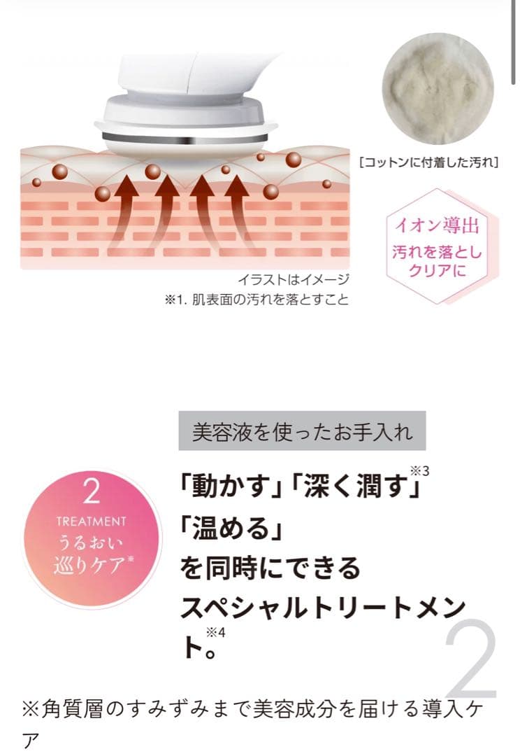 パック・フェイスマスク Facepro