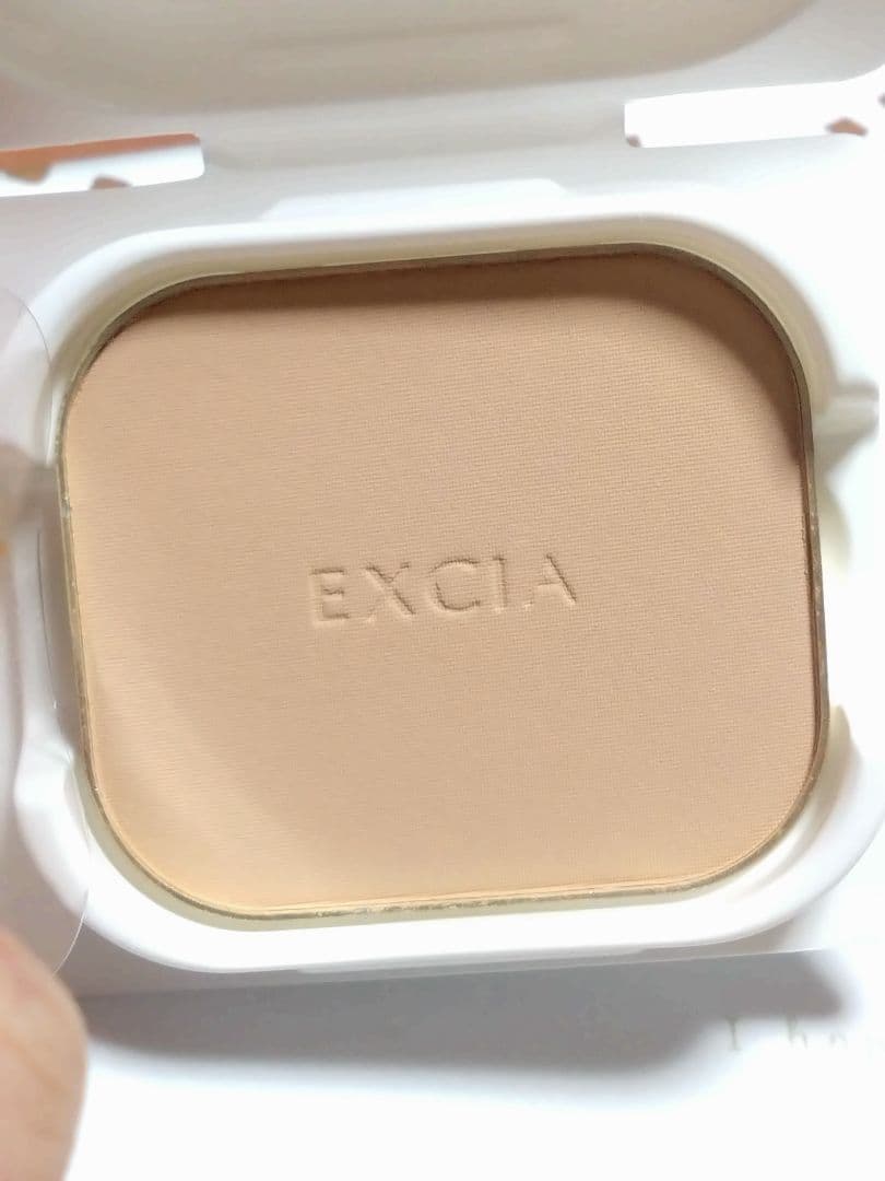 アルビオン パウダーファンデーション ホワイトエクストリーム NA211