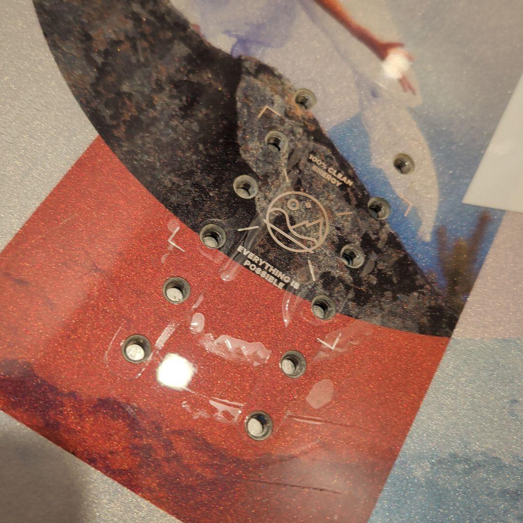 【美品/22-23】CAPITA DOA 148cm キャピタ