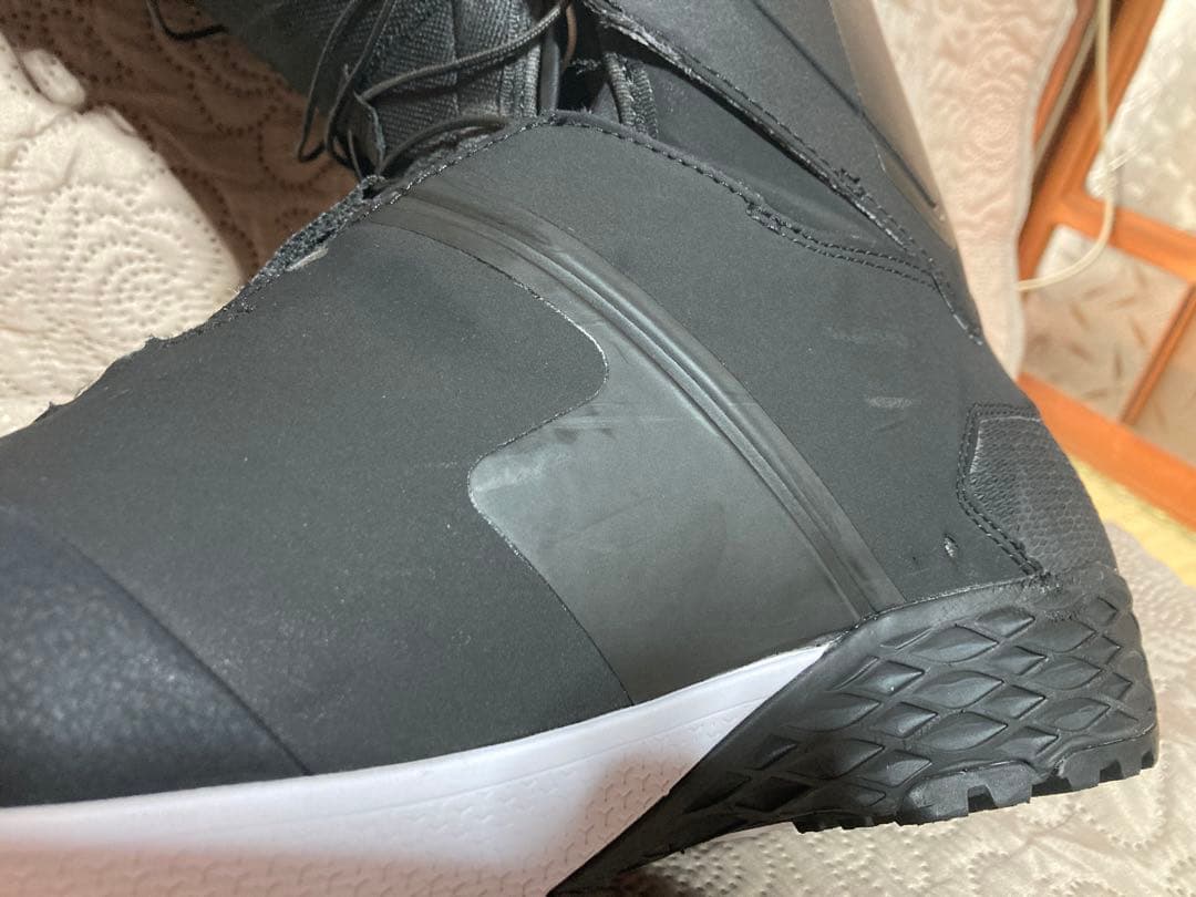 ノースウェーブ　ディケード　decade 28.5cm