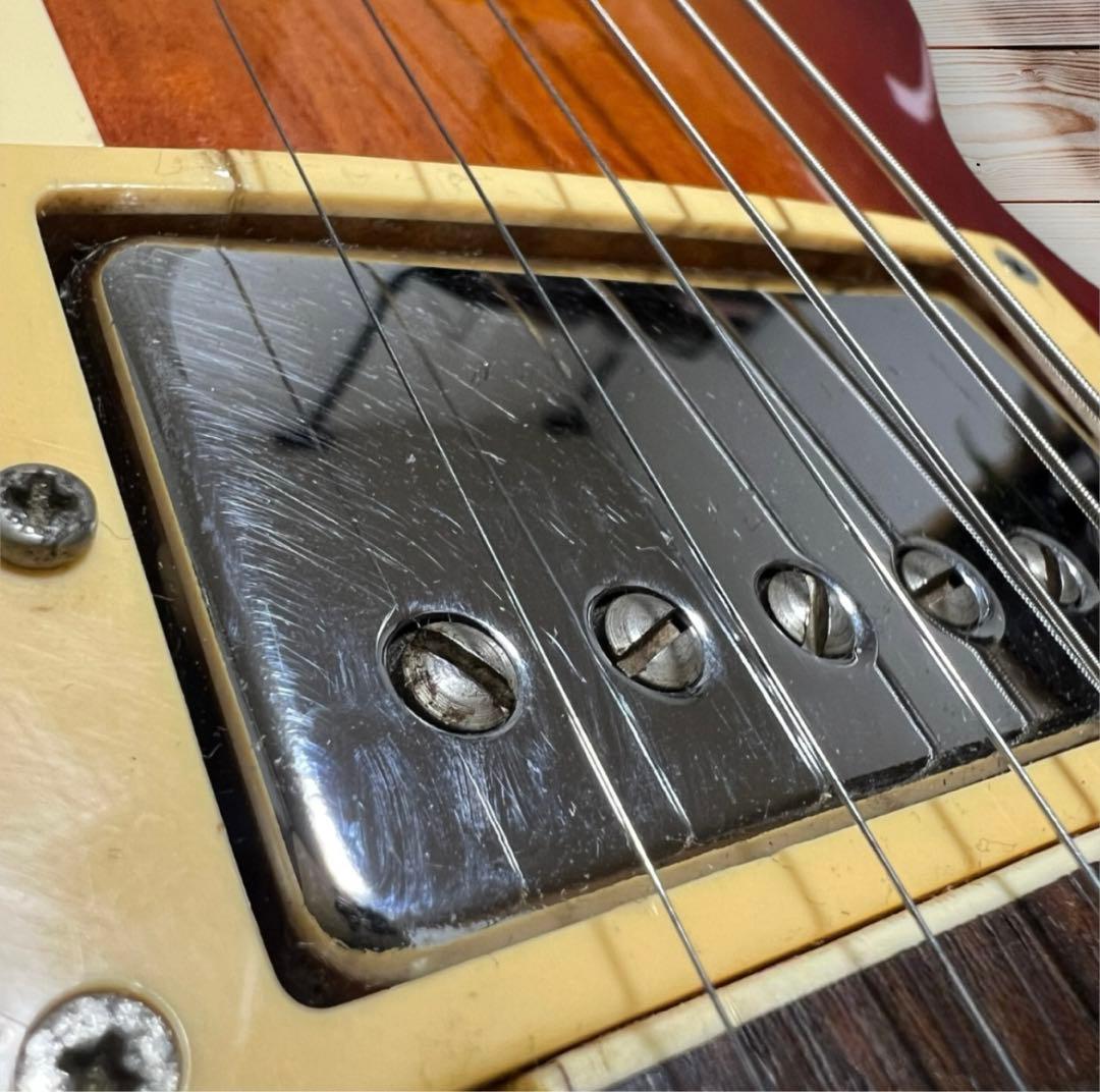 Orville オービル レスポール スタンダード