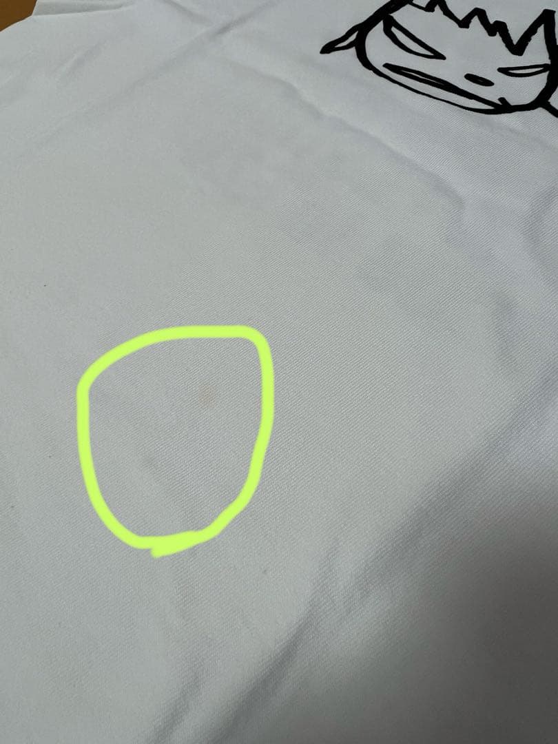 奈良美智のTシャツ　ライジングサン　RISING SUN NO2 古着