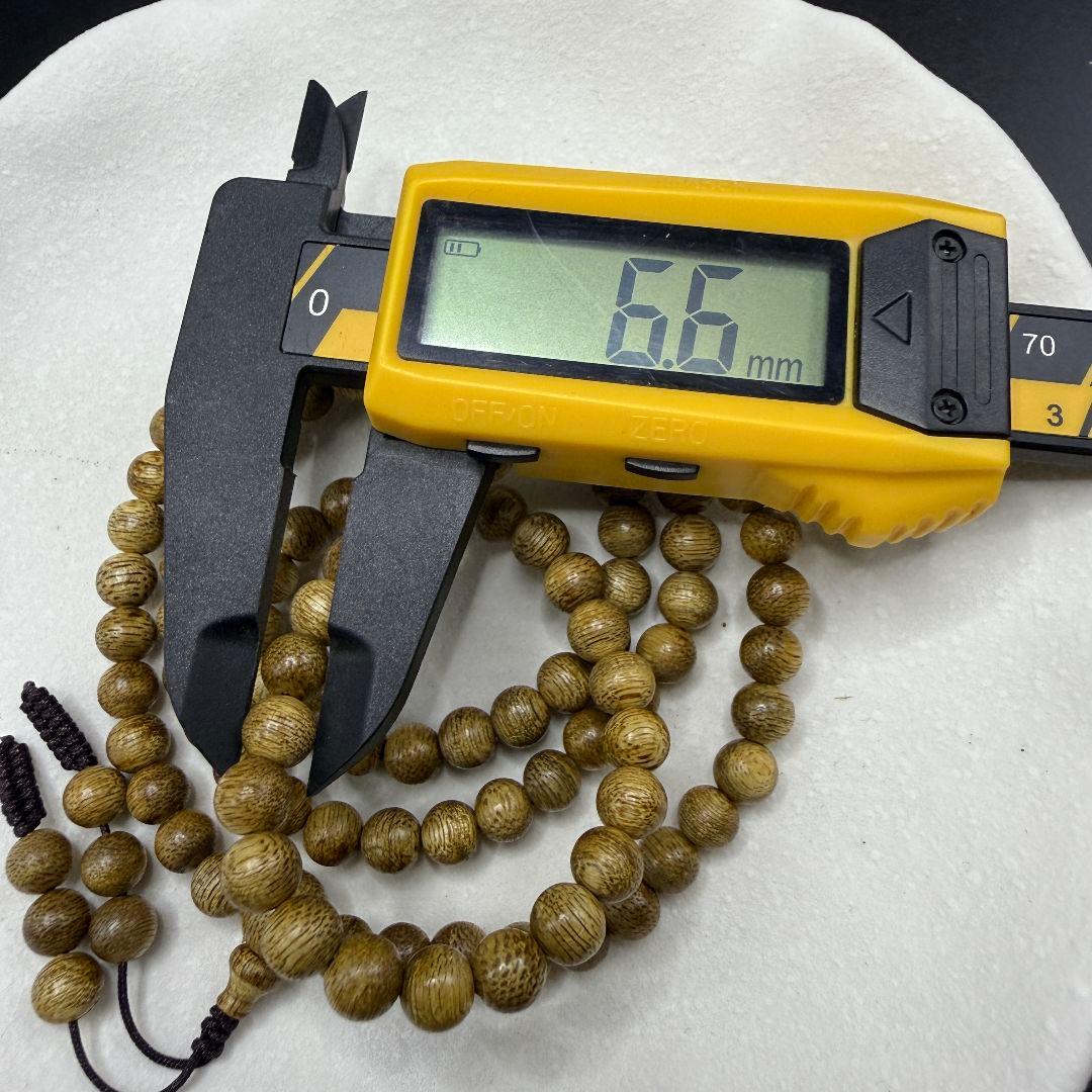 L014 極上緑油伽羅 沈香 香木 重い8.7g