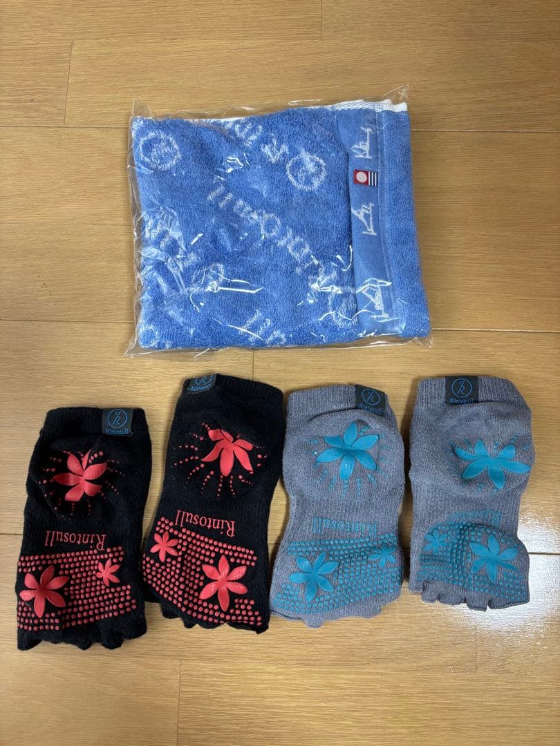 リントスルパーフェクトフォームウェア