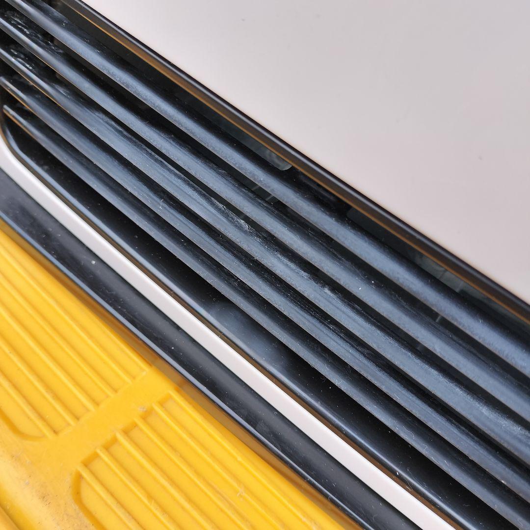 Rinnai リンナイ SRC-364E ガスファンヒーター　都市ガス 18年