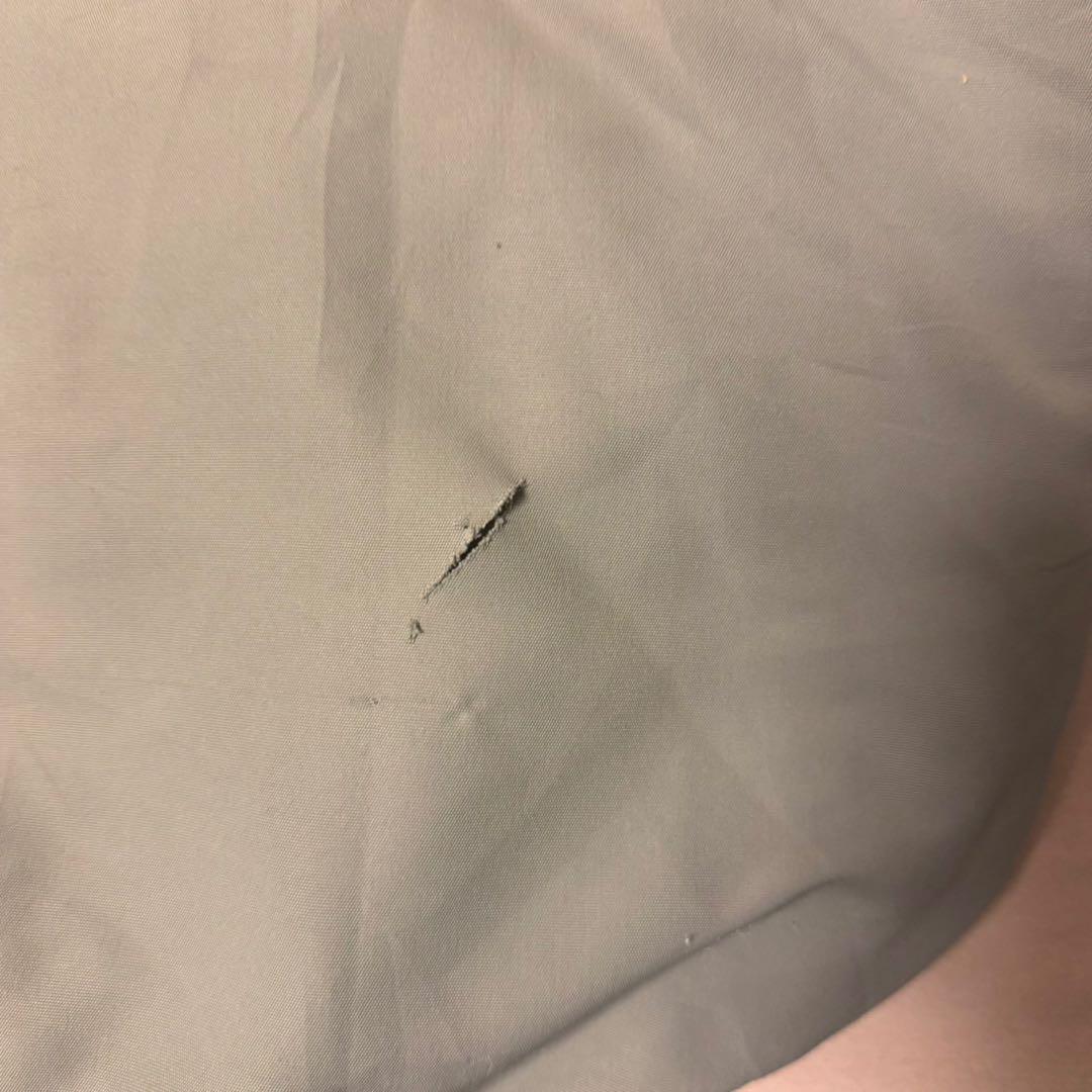 ECWCS GEN 3 Level 7 アメリカ軍実物