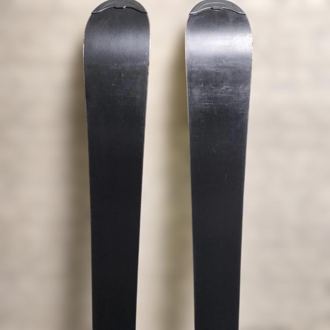 サロモン Salomon X-MAX JR 140cm ジュニアスキー