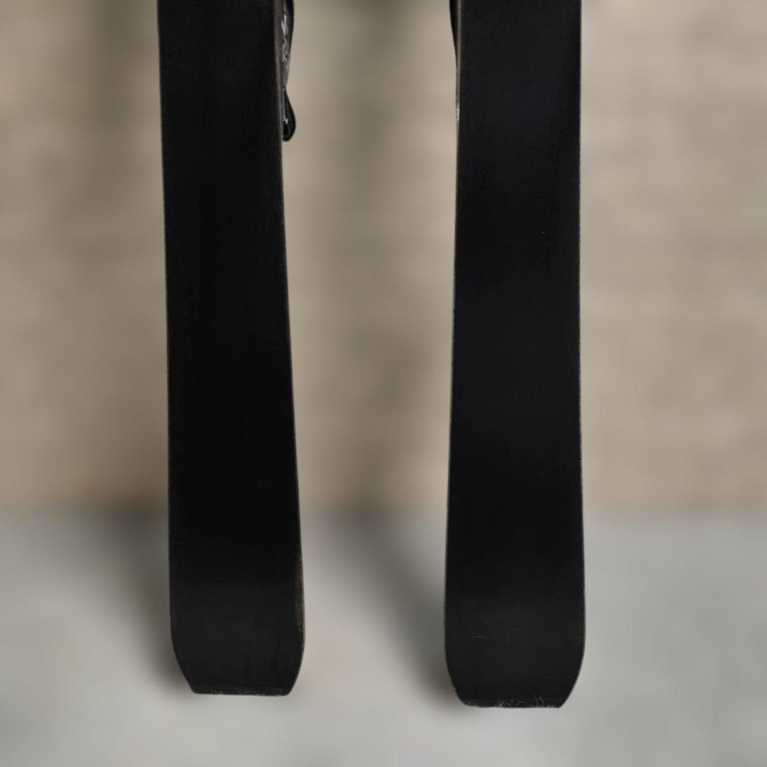 サロモン Salomon X-MAX JR 140cm ジュニアスキー