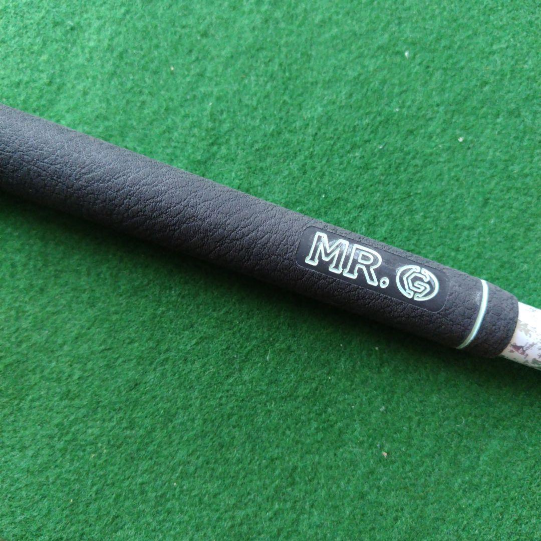 PROJECT X DENAL 5W シャフト 50G 5.0　タイトリスト用