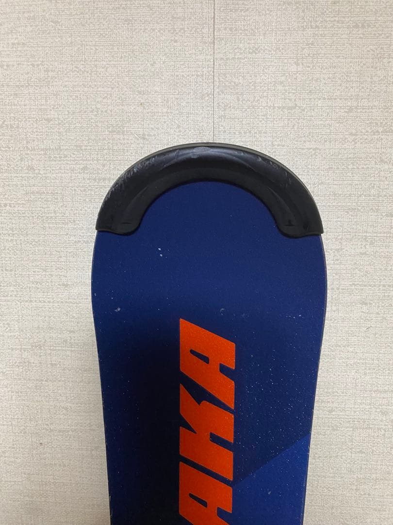 20-21OGASAKA TC-SK スキー板 ビンディングセット