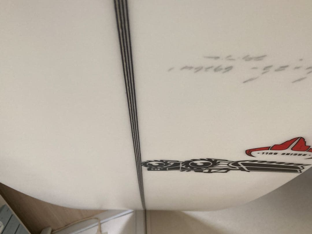 【1回使用】JSインダストリー　Raging Bullレイジングブル