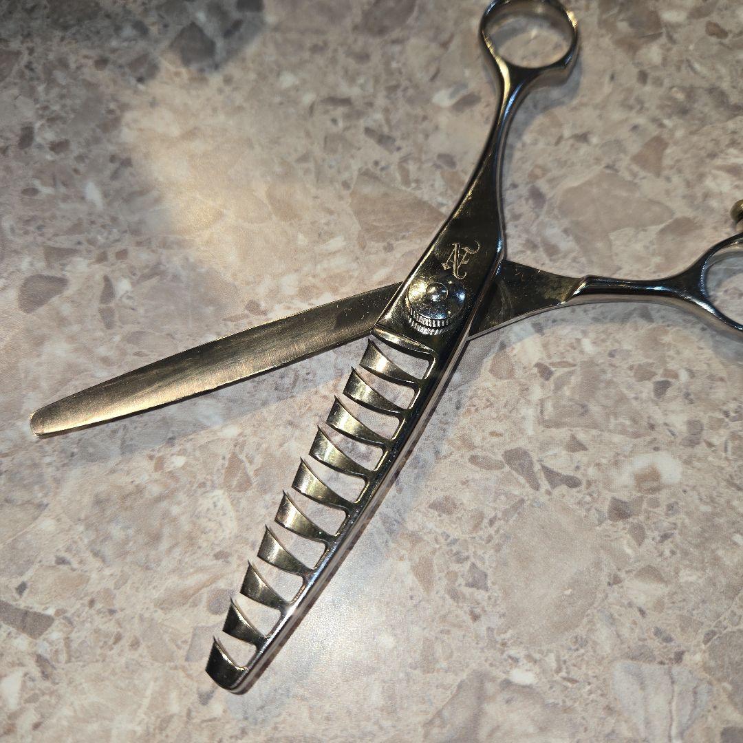 セニングシザー NETWORK【引き切り可】