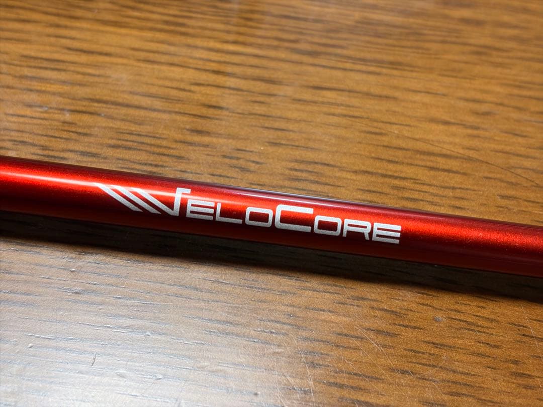 Ventus Red Velocore 5Sドライバー用 テーラーメイドスリーブ