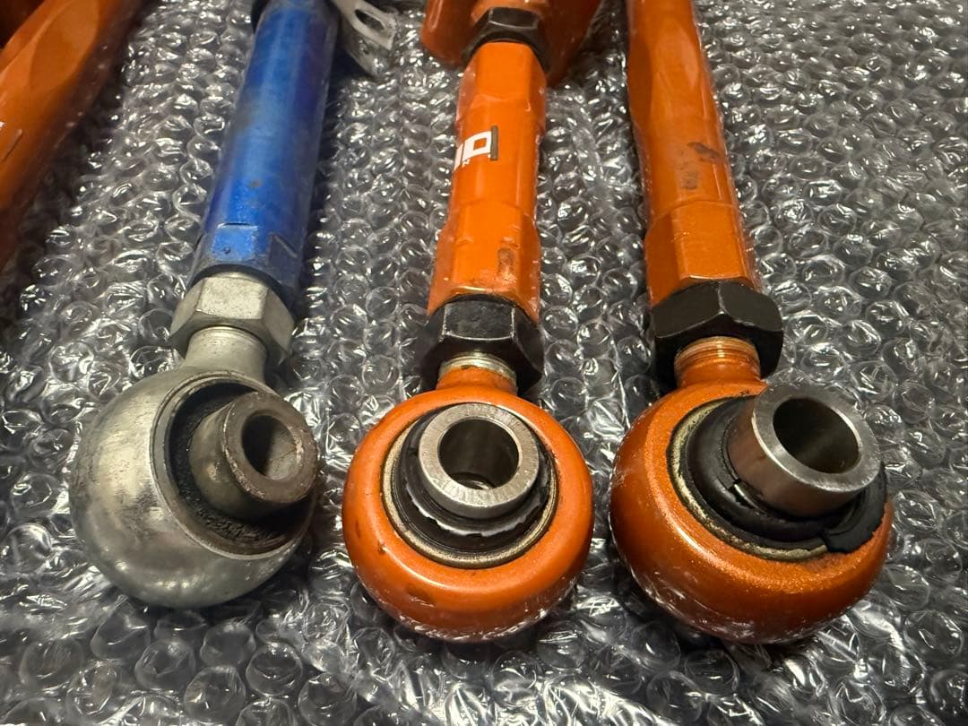 クラウン　アームセット