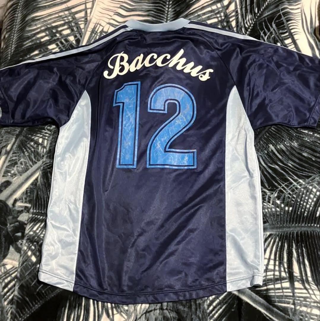 00s ビンテージ アルゼンチン代表 adidas ユニフォーム 万国旗タグ