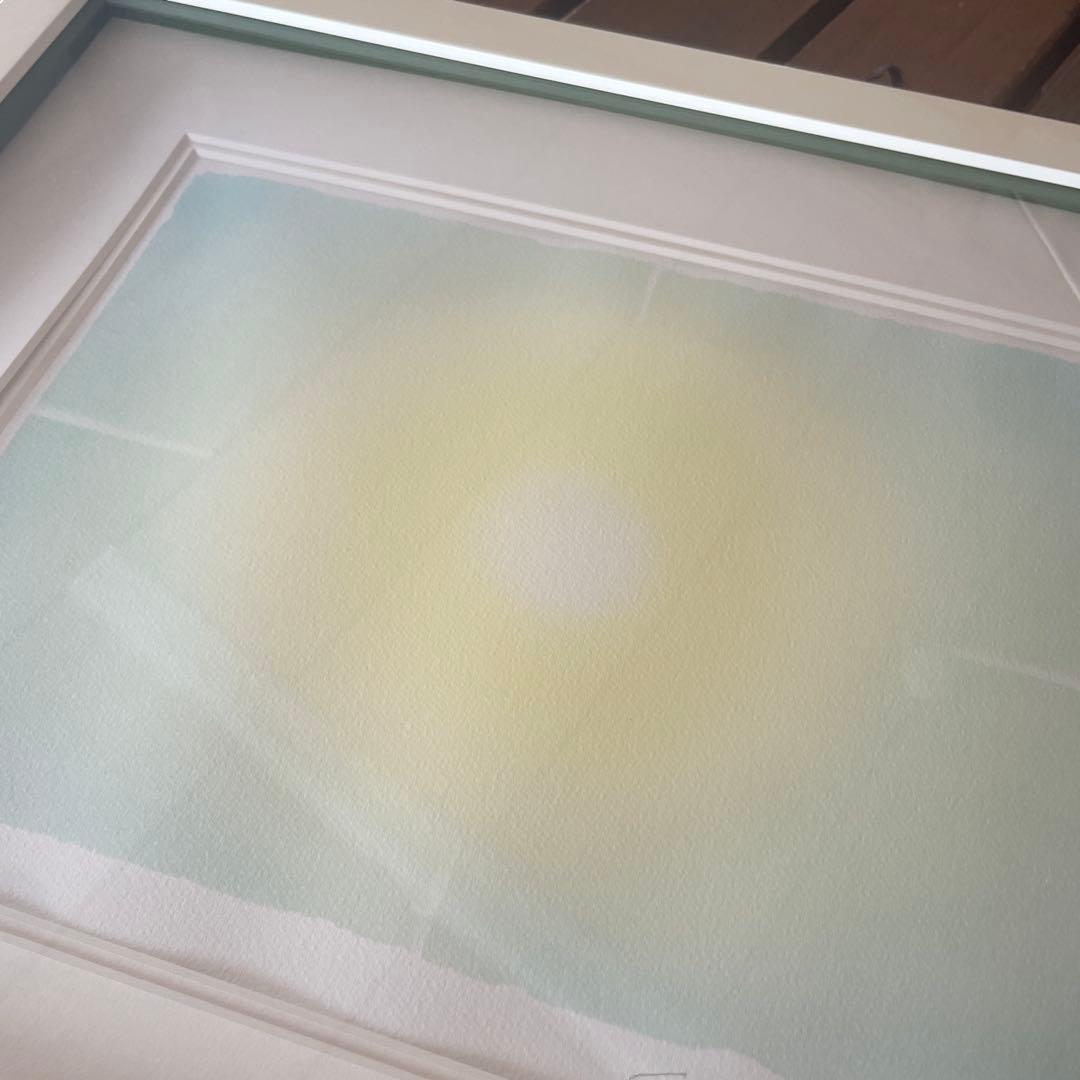 Chie Art（チエアート）版画『覚醒』