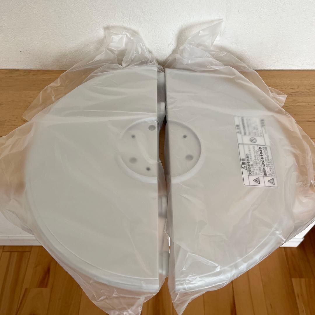 CORONA コアヒートスリム　DH-924R-W 2024年製