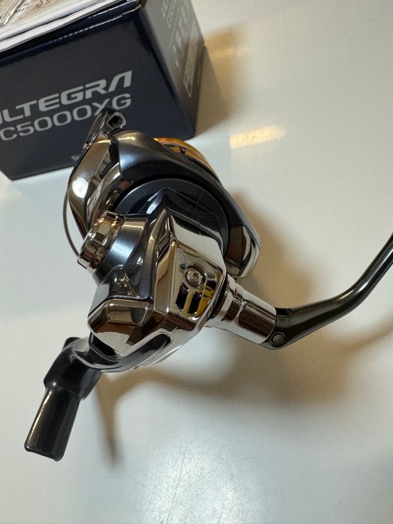 SHIMANO アルテグラ C5000XG