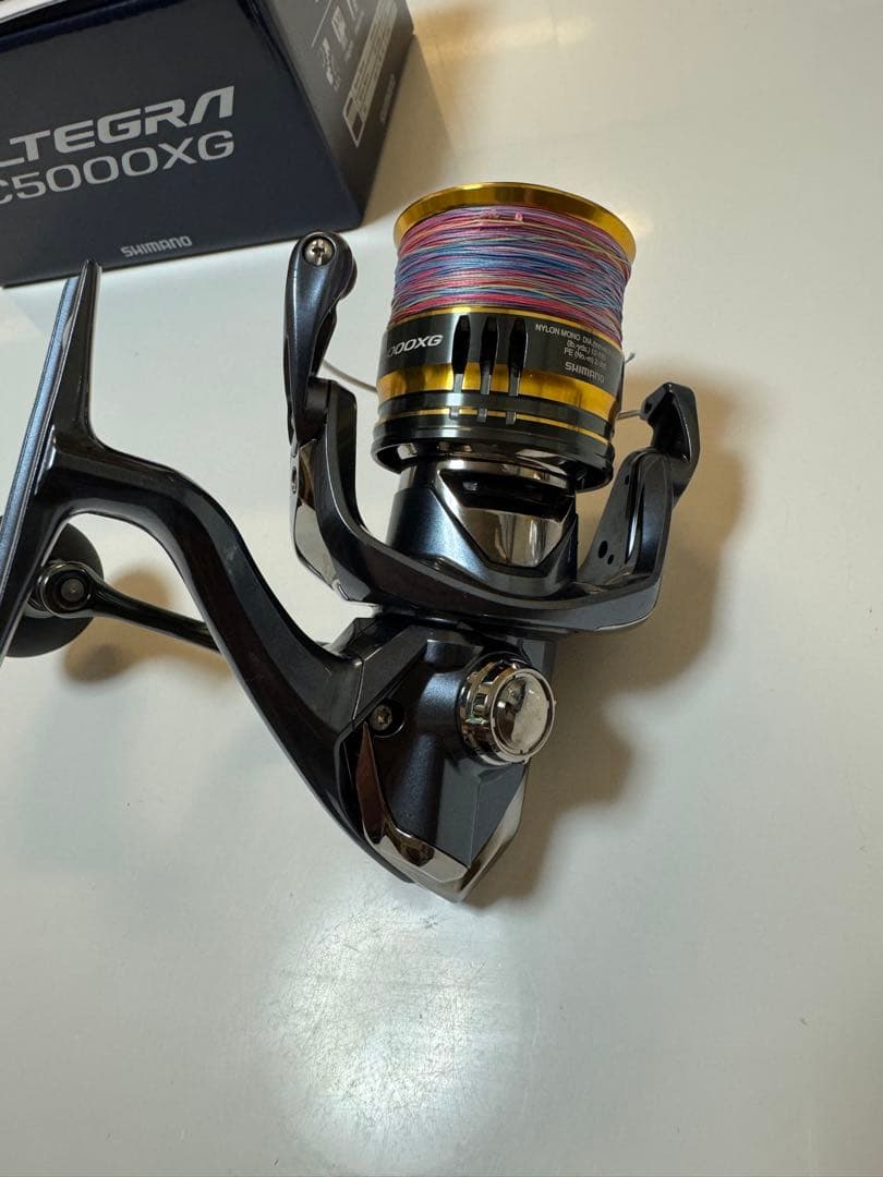 SHIMANO アルテグラ C5000XG