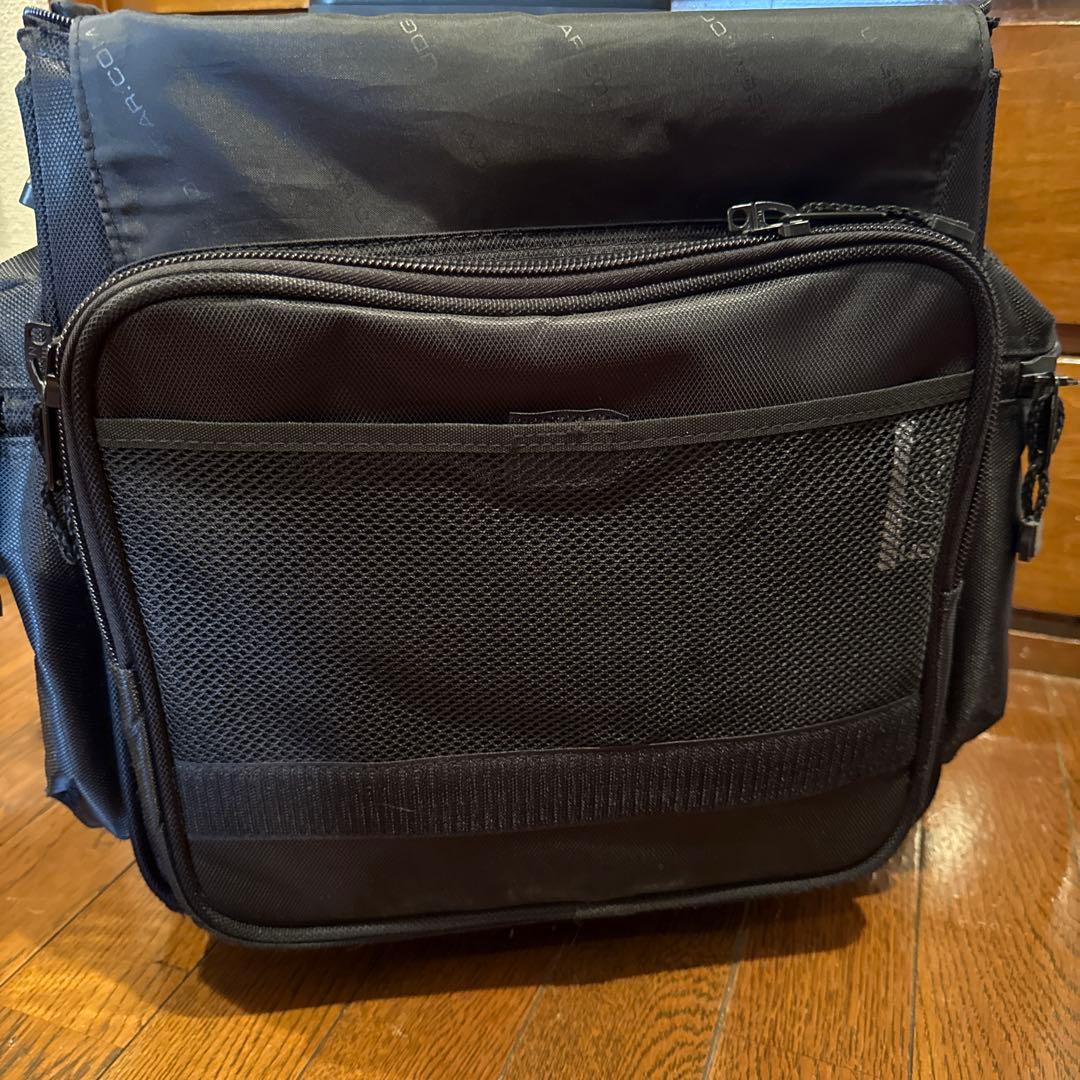 UDG キャリーケース ブラック