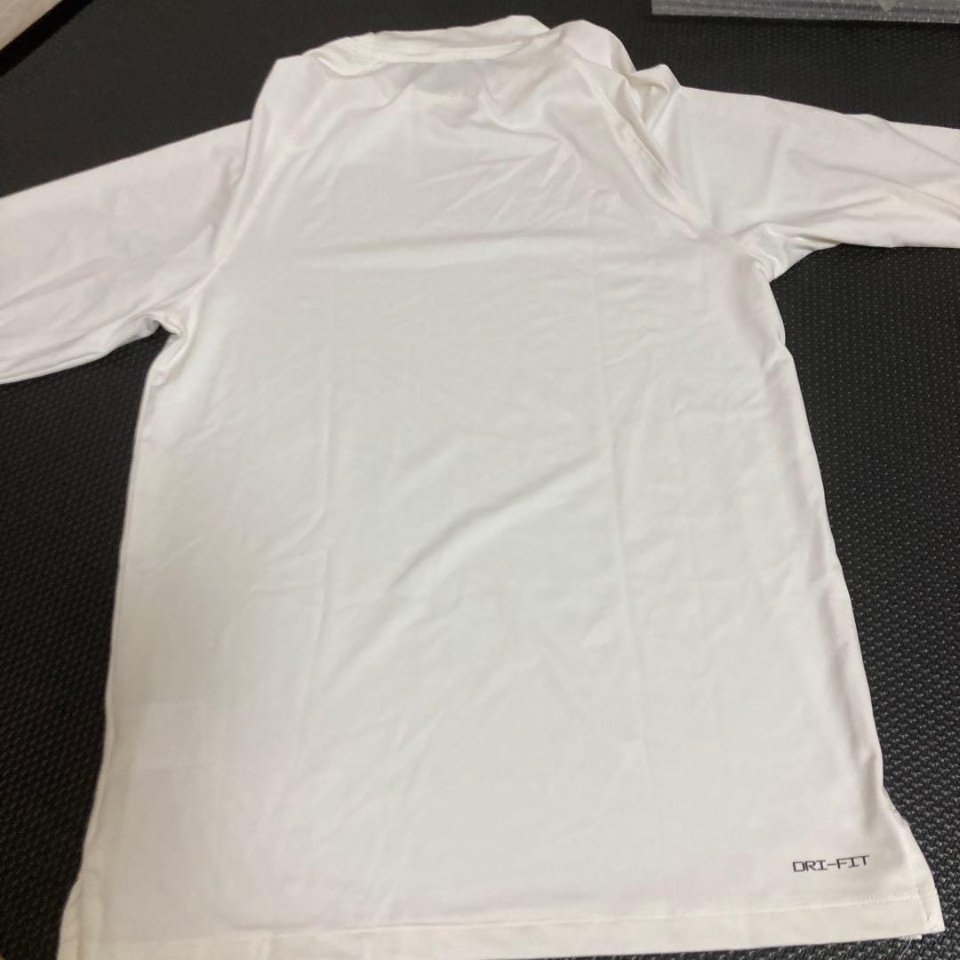 新品ジョーダンゴルフ　シャツ