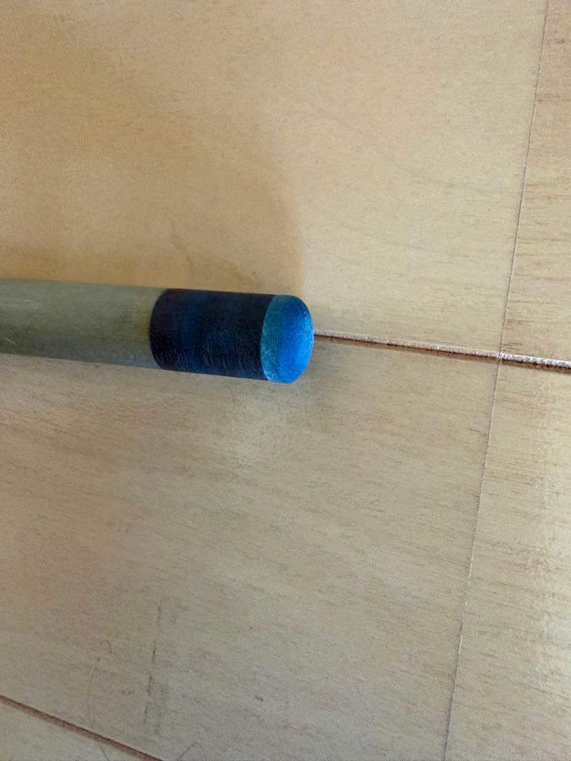 ビリヤードキュー コンチネンタル