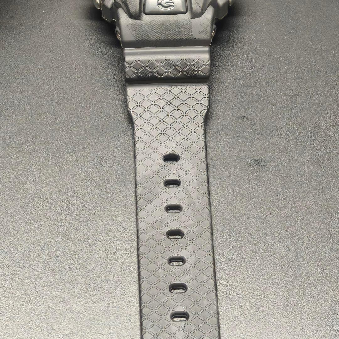 新品未使用 G-SHOCK DW-6900NNJ-1JF 忍者限定モデル