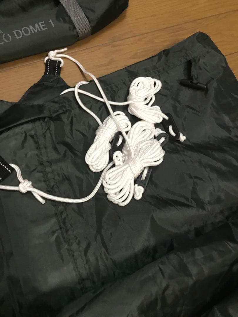 BUNDOK SOLODOME バンドック　ソロドーム　BDK-08A 限定