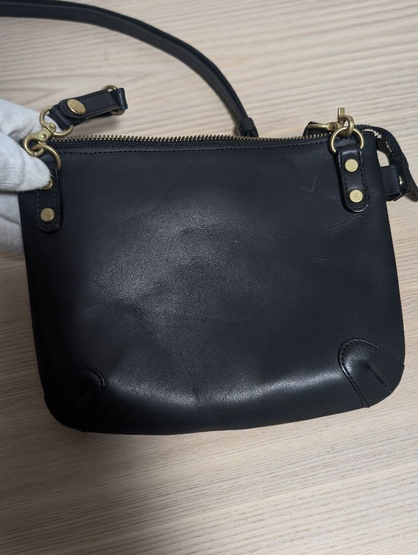 美品　SILVER LAKE CLUB シルバーレイククラブ　ヴォイス