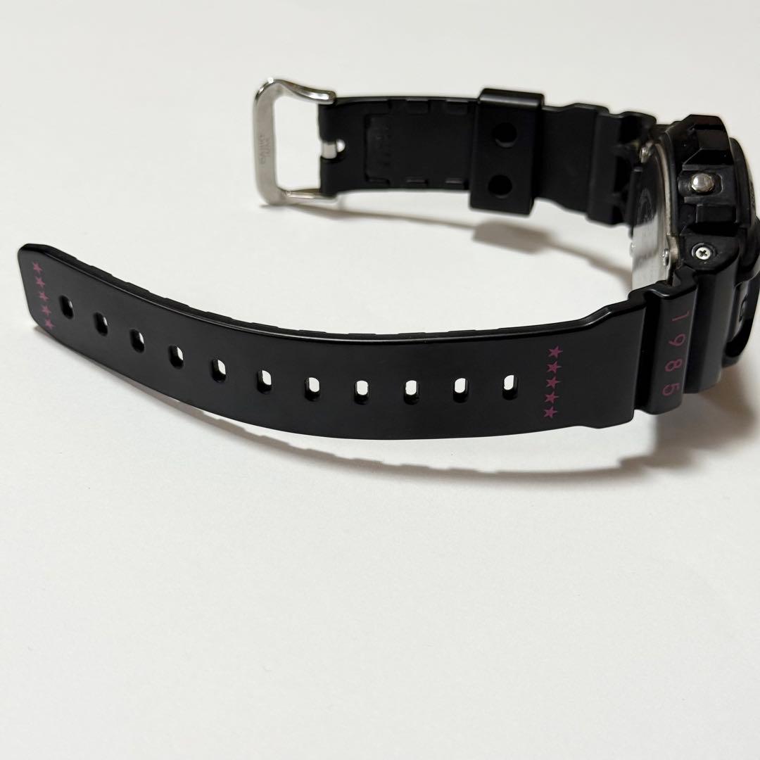 CASIO G-SHOCK  コラボ 腕時計