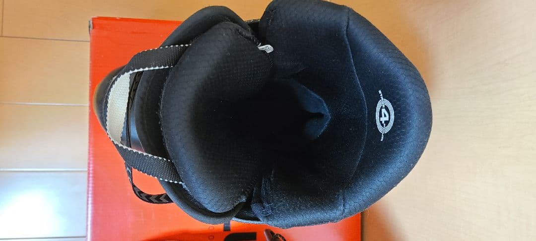 スノーボード ブーツ DEELUXE ディーラックス　ブラック