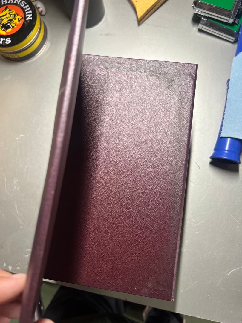 HIBIKI 30年 空瓶　未洗浄