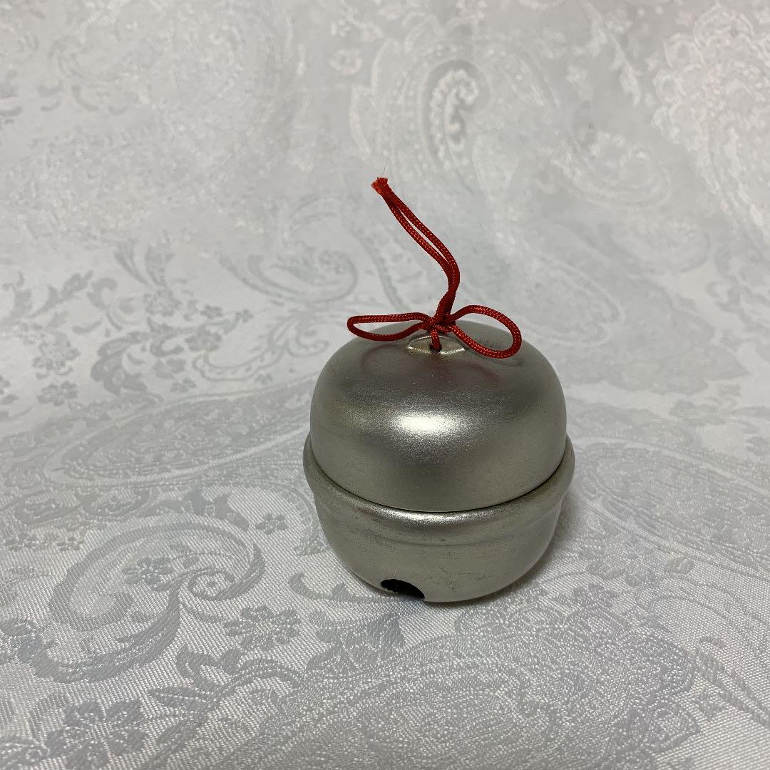 セール　鈴香合　茶道具