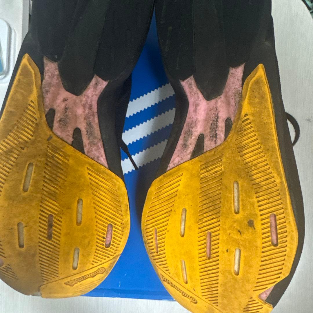 アディゼロジャパン8 28cm