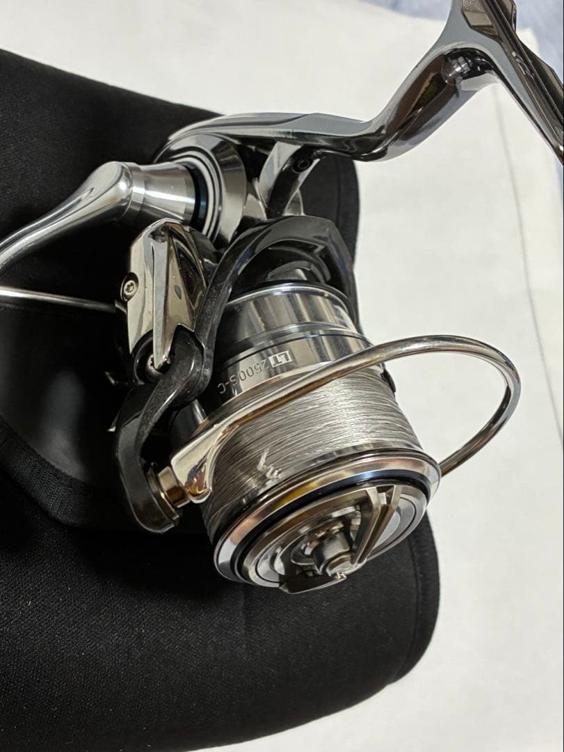 18イグジスト FC LT2500S-C