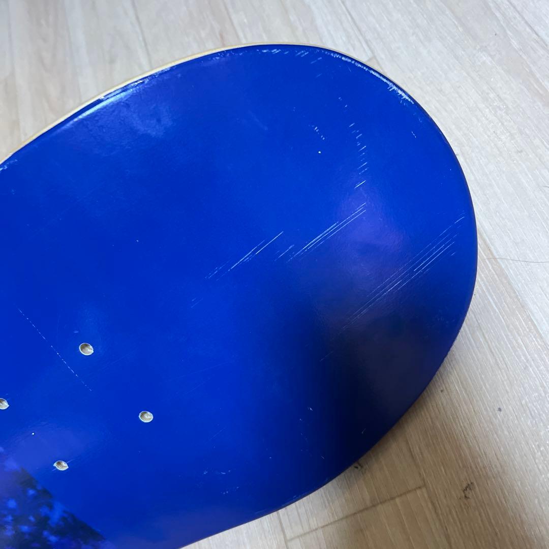 ガンダムデザイン スケートボードデッキ 8.0