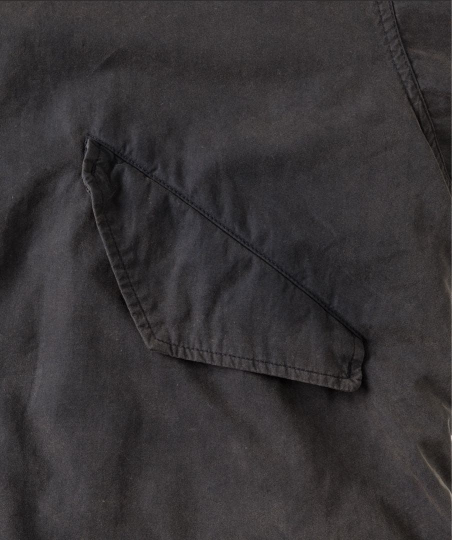 Liiioronam.c専用 モッズコート フェード加工 M65