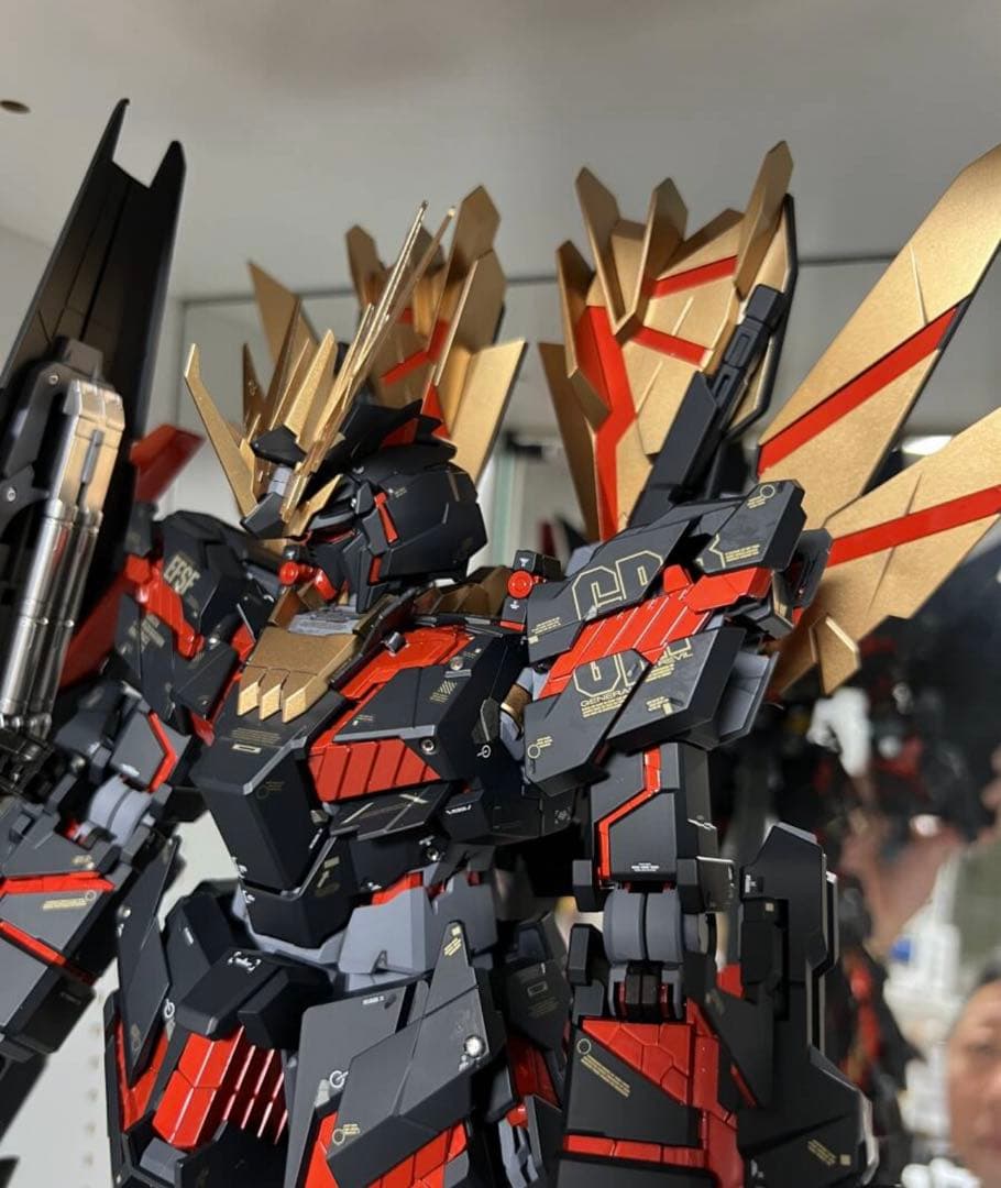 PG バンシィノルン