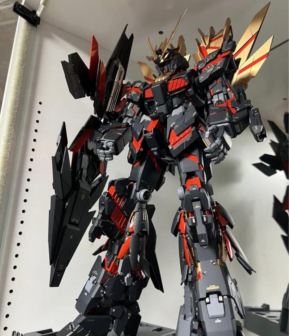 PG バンシィノルン