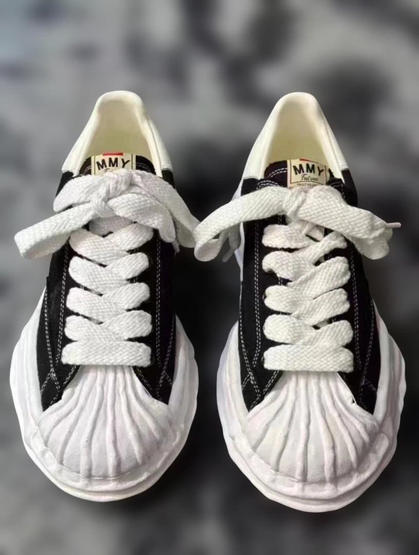 SAINT Mxxxxxx ／ セントマイケル　clfニット