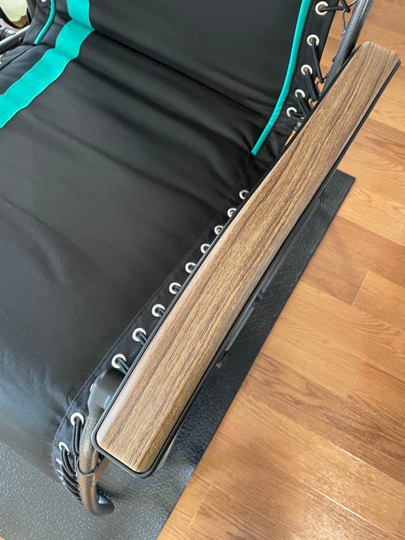 インフィニティチェア　TIMBER RIDGE リクライニングチェア