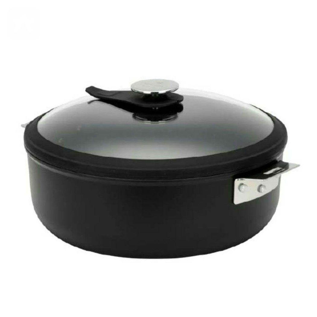 新品未開封 スノーピーク &CAMPクッカー26 CS-026