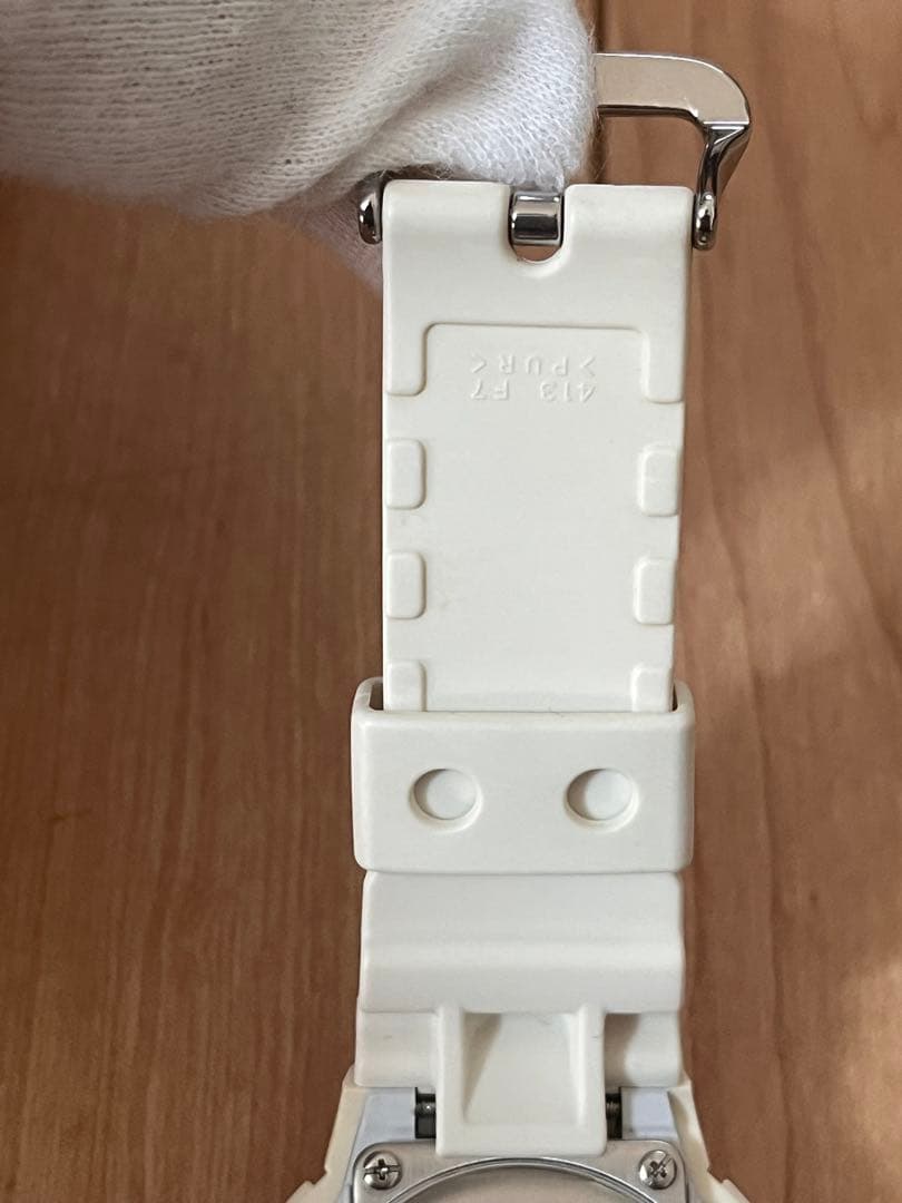 G-SHOCK RIP SLYMEコラボ　専用BOX付き　時計