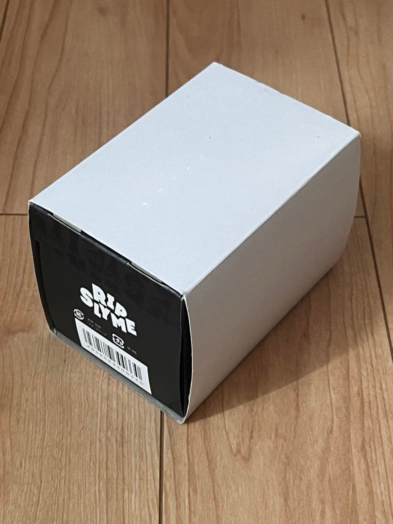G-SHOCK RIP SLYMEコラボ　専用BOX付き　時計