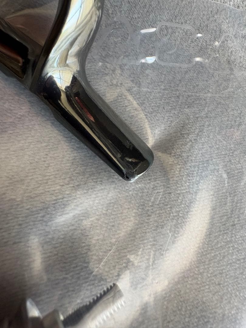 18 ステラ　C2000S アジング　トラウト　ハンドル未使用　即購入可