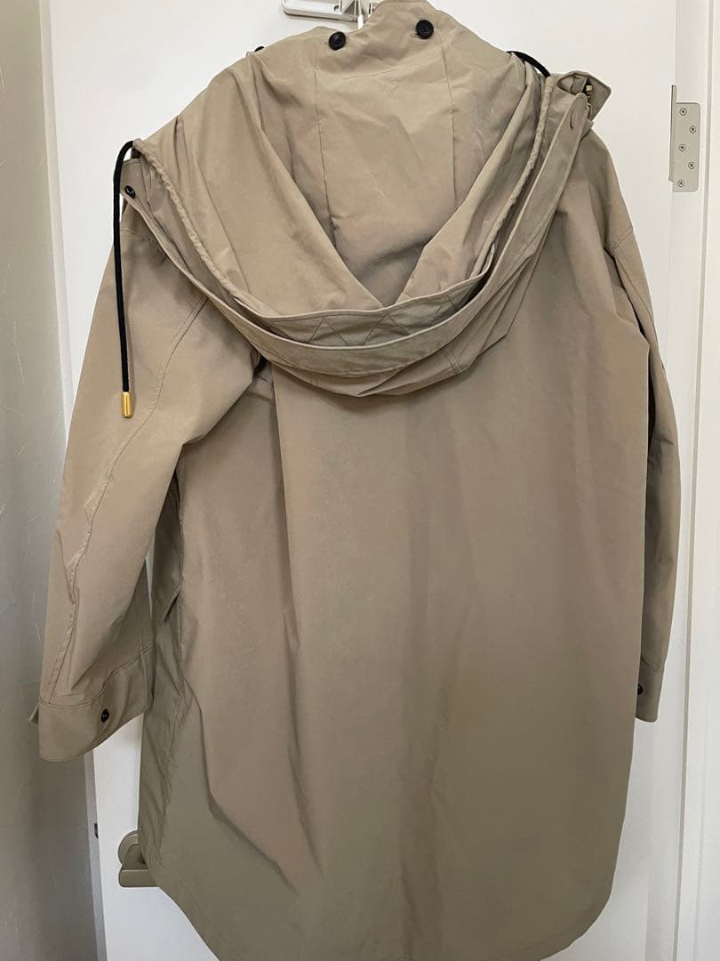 ザ・リラクス　モッズコート　ジャケット