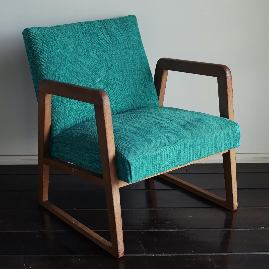 １人掛けソファ/チェア