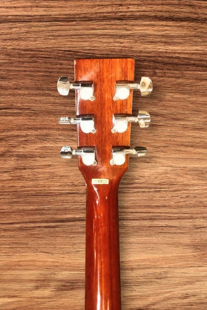 stafford スタッフォードSF-250D BSハードケース付属 ギター