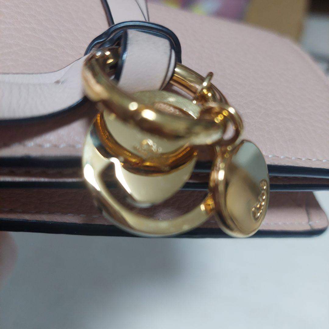 クロエ Chloe カードケース 名刺入れレディース